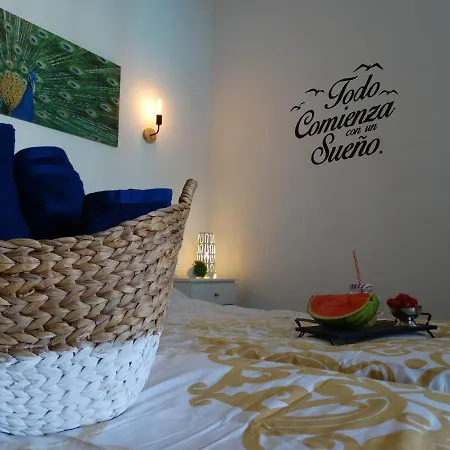 Casa de Férias Acogedor Adosado En Maspalomas-sonneland Maspalomas (Gran Canaria)