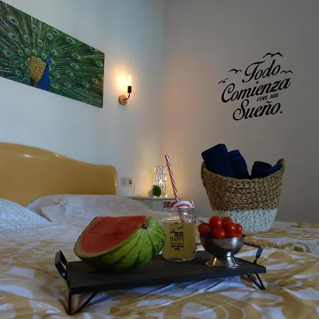 Acogedor Adosado En Maspalomas-sonneland Casa de Férias Maspalomas (Gran Canaria)