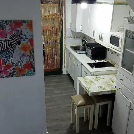 Acogedor Adosado En Maspalomas-sonneland * Maspalomas (Gran Canaria)