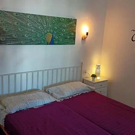 Casa de Férias Acogedor Adosado En Maspalomas-sonneland Maspalomas (Gran Canaria)