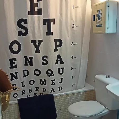 Acogedor Adosado En Maspalomas-sonneland