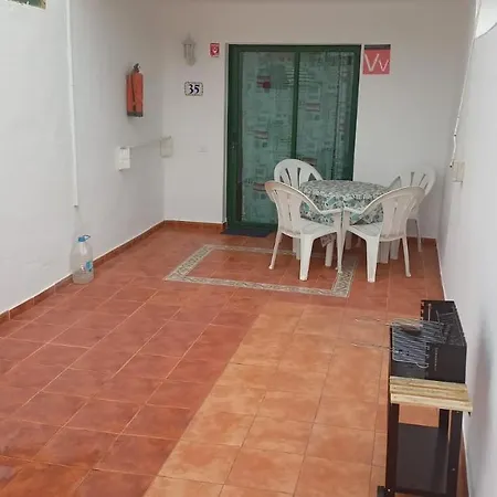 Acogedor Adosado En Maspalomas-sonneland Holiday home *