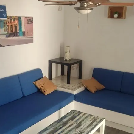 Holiday home Acogedor Adosado En Maspalomas-sonneland